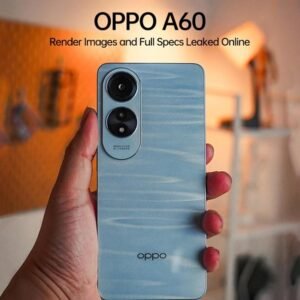 OPPO A60