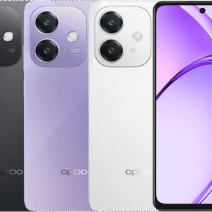 OPPO A3