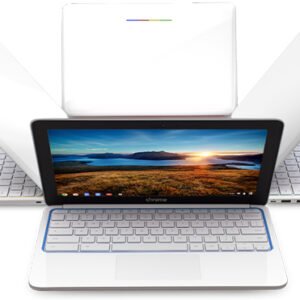 hp chromebook 11